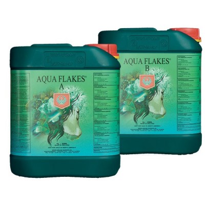 Aqua Flakes A&B 5L